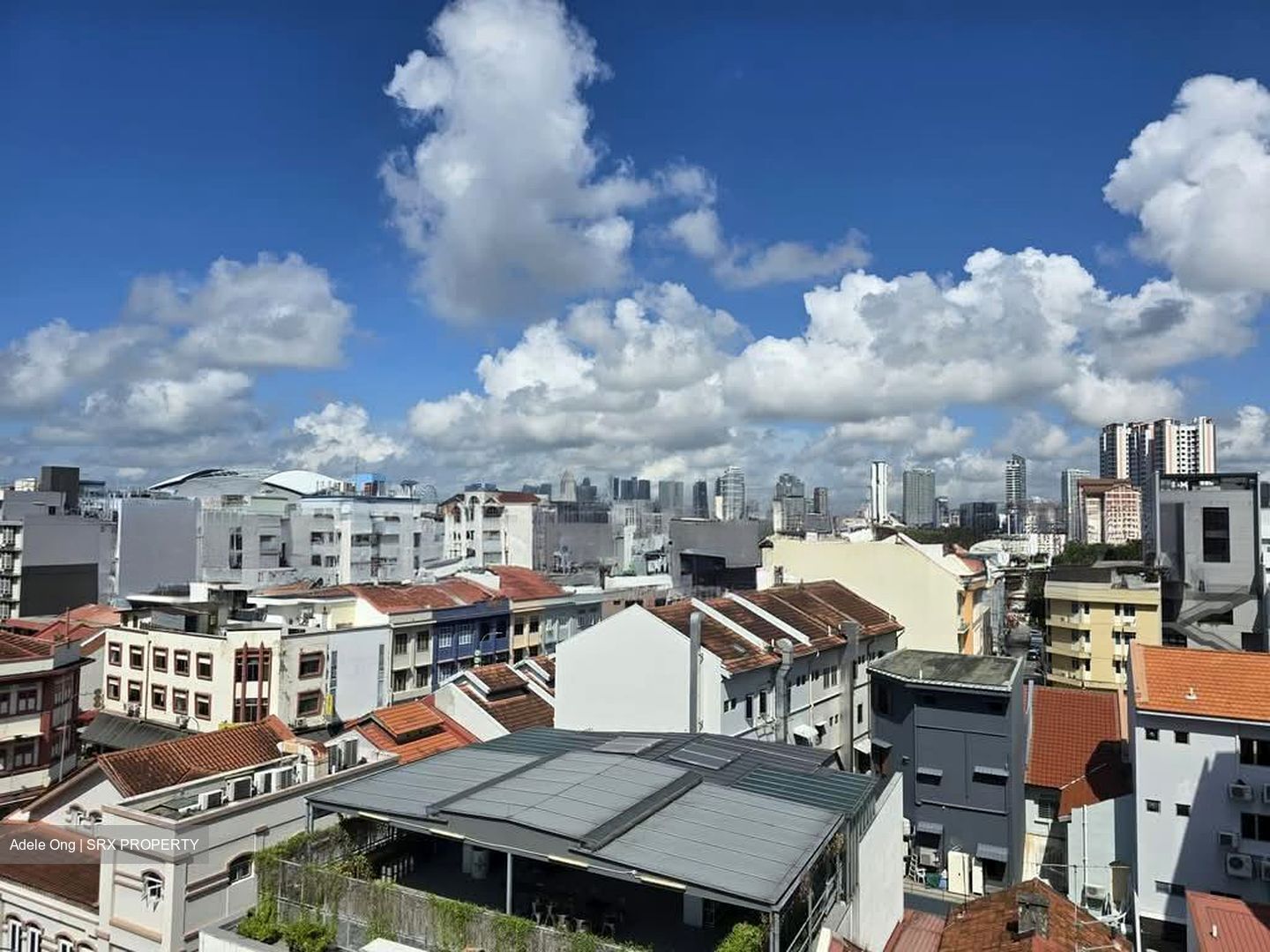 Gems Ville (D14), Apartment #537886281